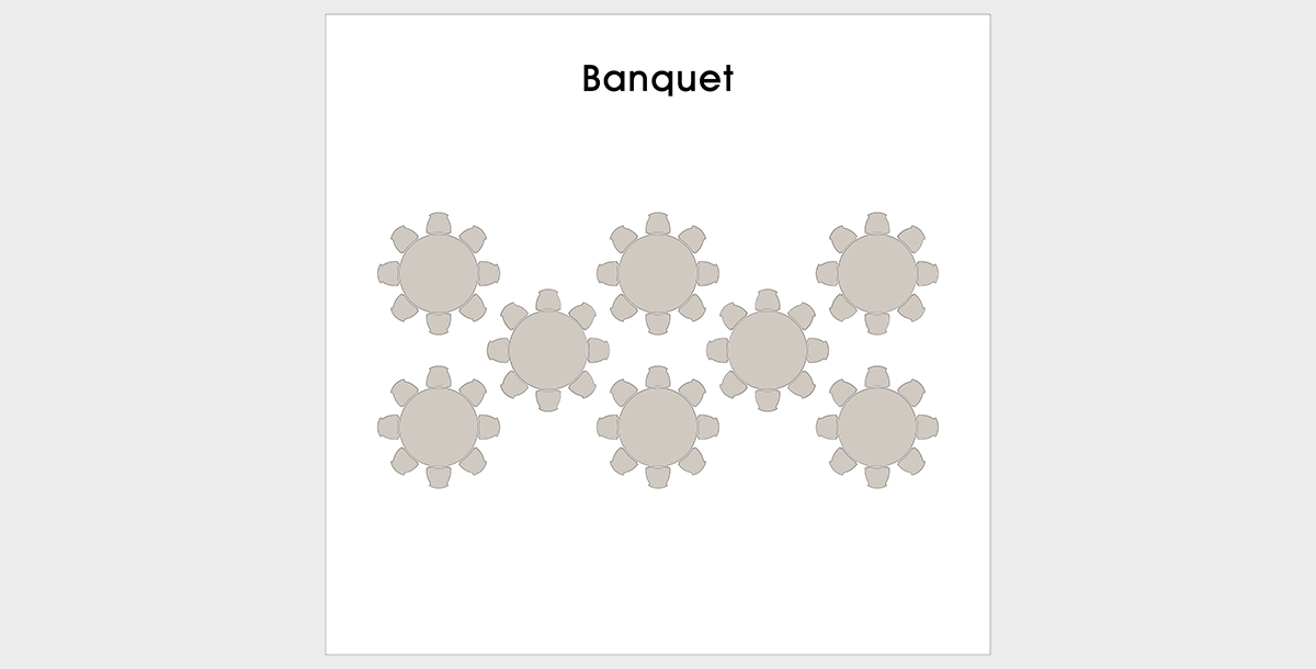 Banquet Hall 이미지7